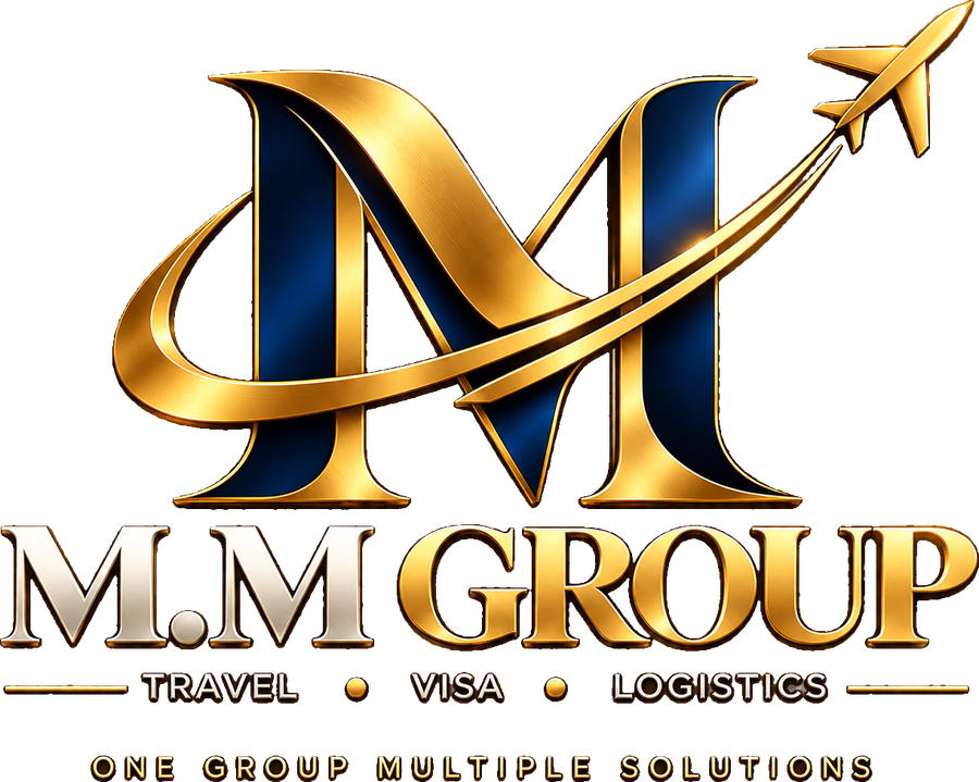 M.M Group